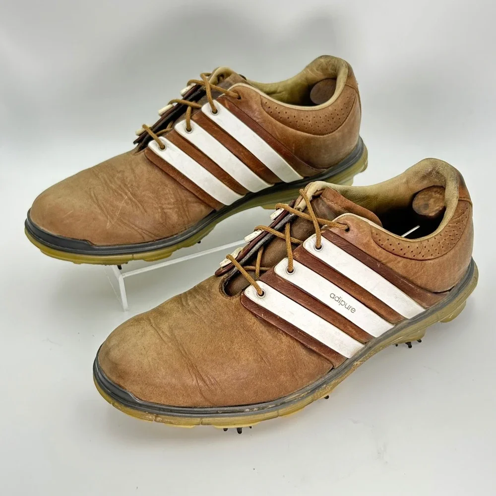 adidas adipure golf